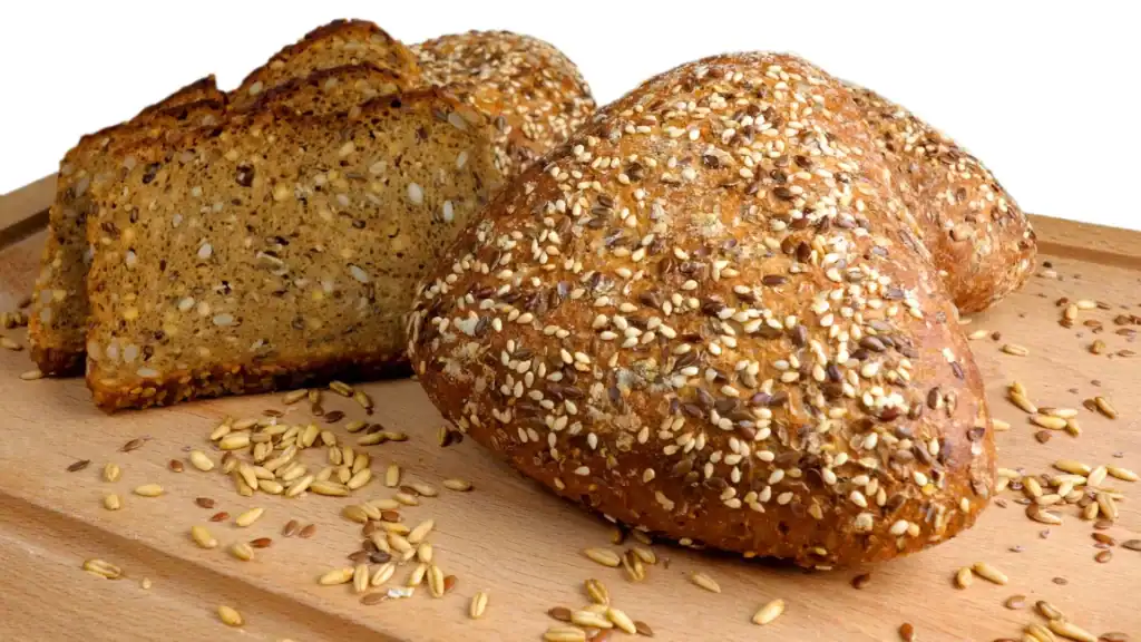 Types of Bread with Low Carbs in Isle of Isla UK: