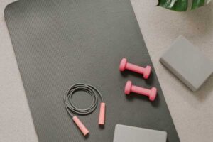 home workouts Isle of Isla