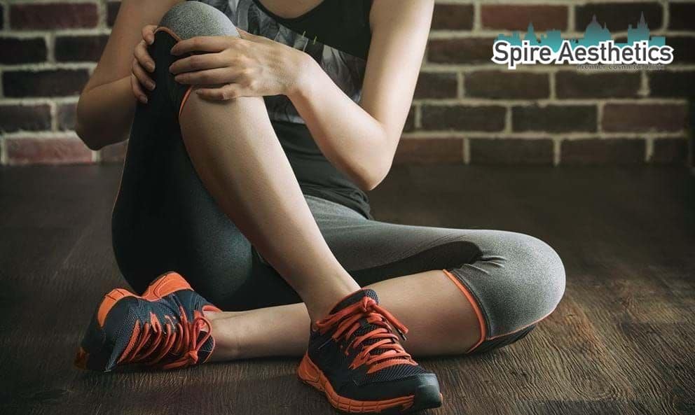Body Toning and Injury Repair Isle of Isla