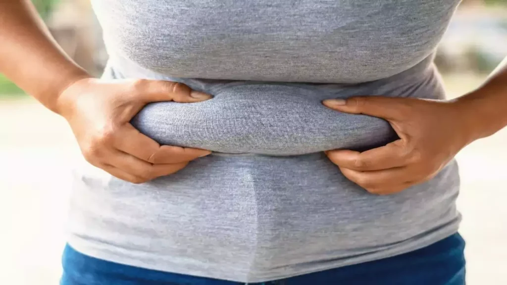 Why Do We Struggle with Stubborn Fat Despite Healthy Habits Isle of Isla