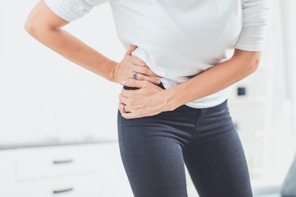 Could a Weak Core Be the Real Reason Behind Your Back Pain, Poor Posture and Persistent Belly Bulge Isle of Isla?